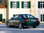 Alpina D3 Bi-Turbo Coupe 2008 года